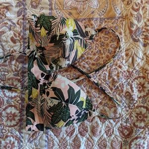 Like New AdoreMe Bikini Top